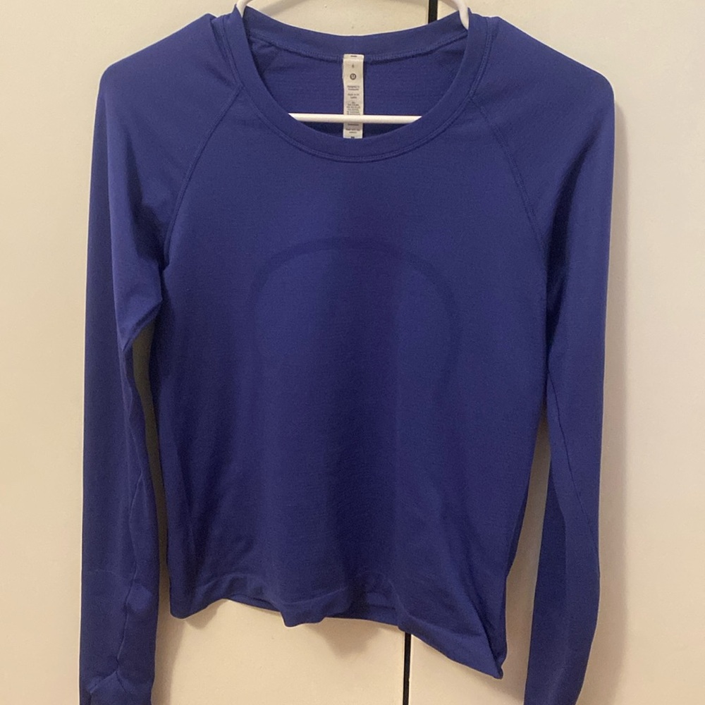 Lululemon swiftly